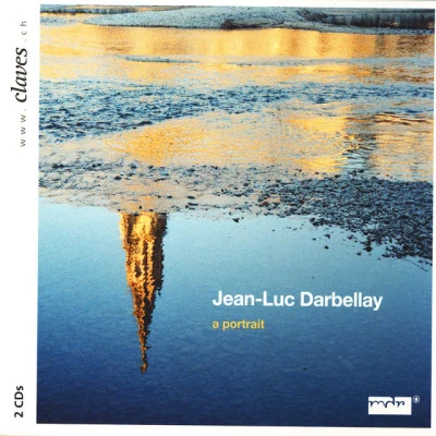 歌手 Jean-Luc DarbellayEnsemble Antipodes