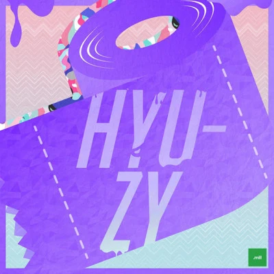 HYUZY 낙원