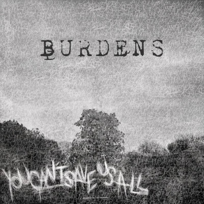 歌手 Burdens