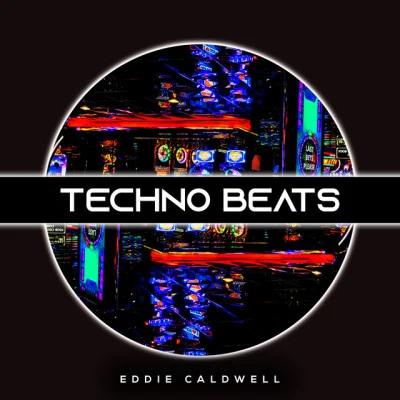 Eddie Caldwell Drum and Bass Trax