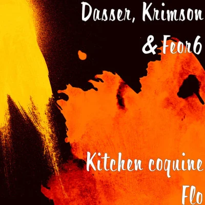 Dasser/Krimson/Feor6 Kitchen coquine Flo