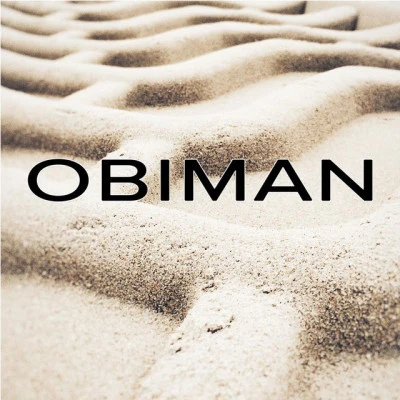 歌手 Obiman