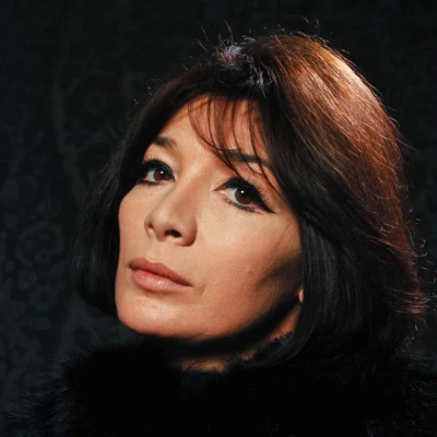 Juliette Gréco 歌手