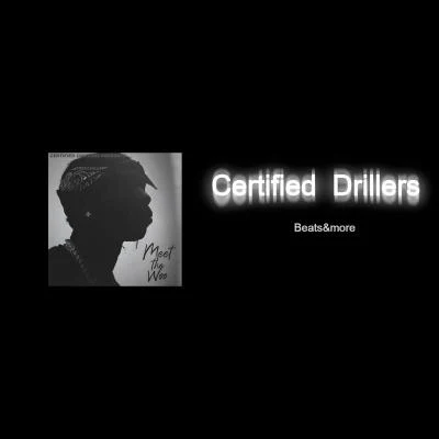 Certified Drillers 歌手