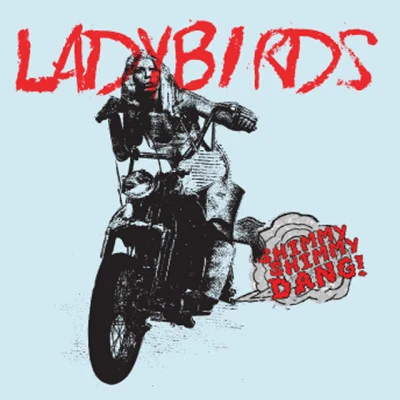 The Ladybirds/Nick Ingman 80s Elevator Music