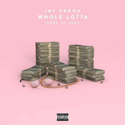 Jay Fresh/Murci wraith (feat. Jay fresh)