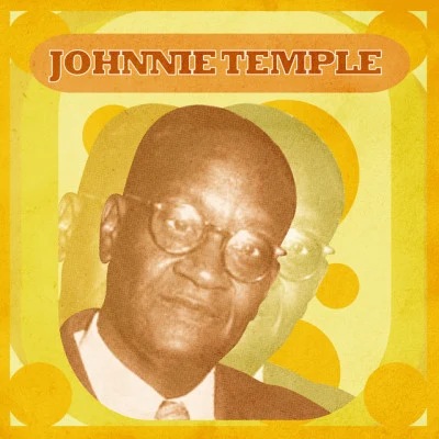 Johnnie Temple 歌手