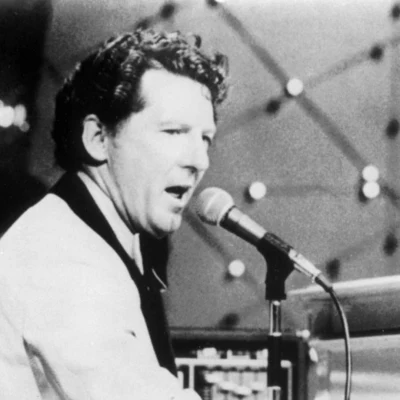 Jerry Lee Lewis 歌手