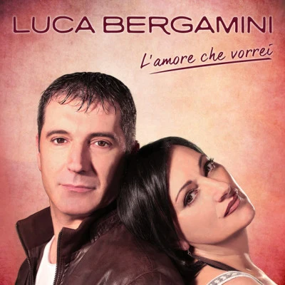 Luca Bergamini 歌手