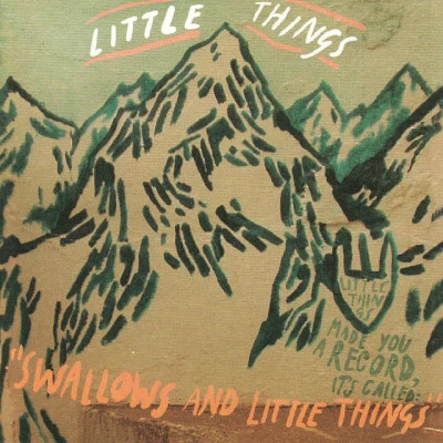 Little Things 歌手