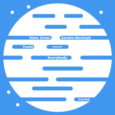 Sandro Beninati/Yuuto Summer Opening Various Artists 2021