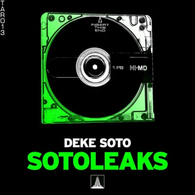 Deke Soto 歌手