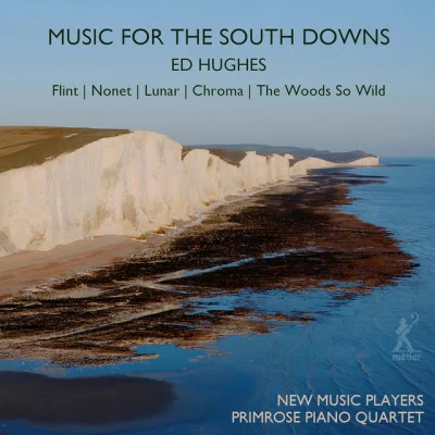 Primrose Piano Quartet/Robert Burns Sir Peter Maxwell DaviesDmitri Smirnov: Variations on a Burns Air