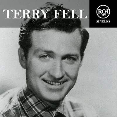 歌手 Terry Fell