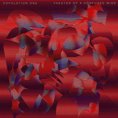 歌手 Population One