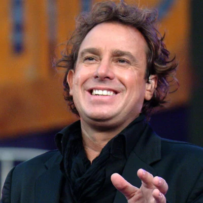 Marco Borsato 歌手