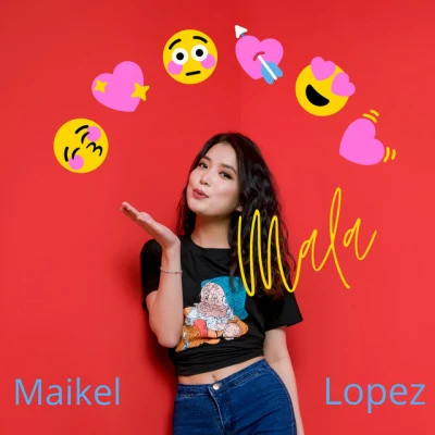 Maikel Lopez 歌手