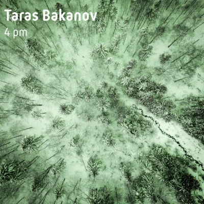 Taras Bakanov 歌手