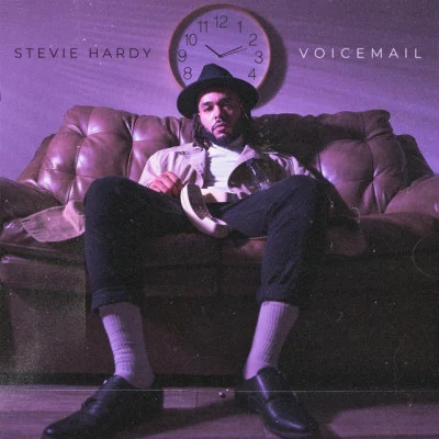 歌手 Stevie HardySeven Trill