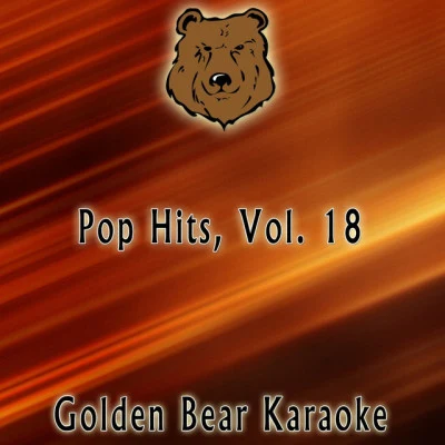 Golden Bear Karaoke/Joe Henry/Madonna Karaoke Pop Hits, Vol. 17