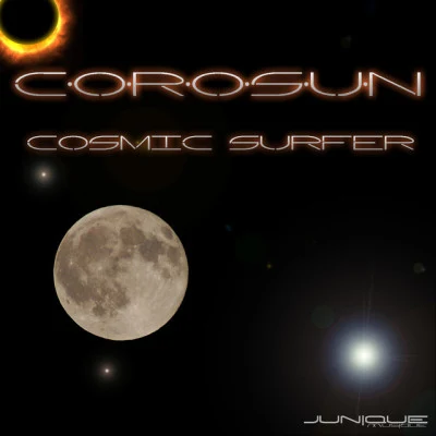 Corosun 歌手