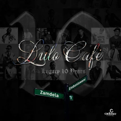 歌手 Lulo Café