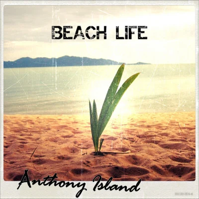 Anthony Island 歌手