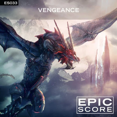 Epic Score 歌手