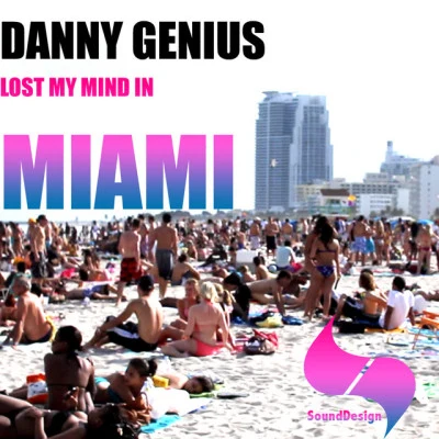 Danny Genius 歌手