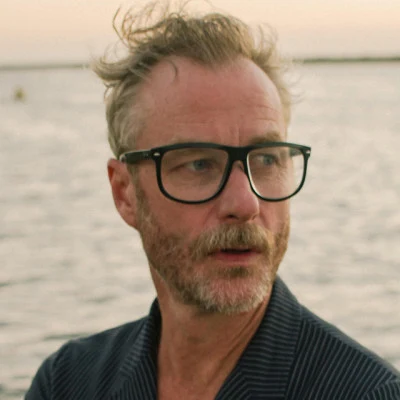 歌手 Matt Berninger