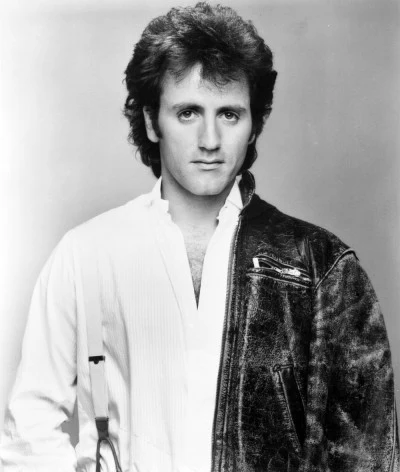 Frank Stallone 歌手