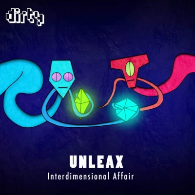 Unleax/DJ Ekl Hope