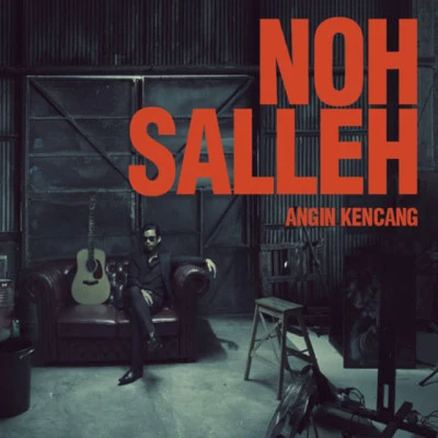 Noh Salleh/Aizat Amdan/Faizal Tahir/Mu'adz Dzulkefly Kullul Hubbi (#1MOMENT4THEM)