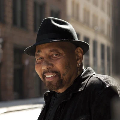 歌手 Aaron Neville