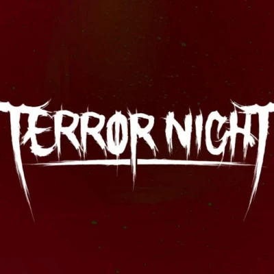 歌手 Terror Night