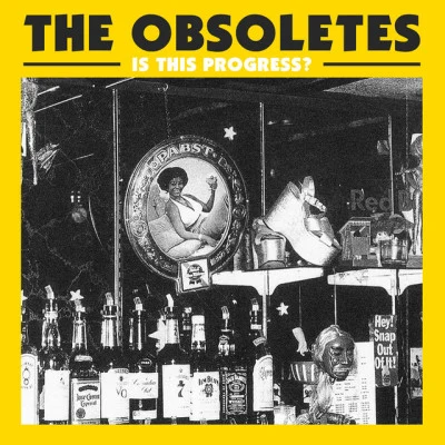 歌手 The Obsoletes