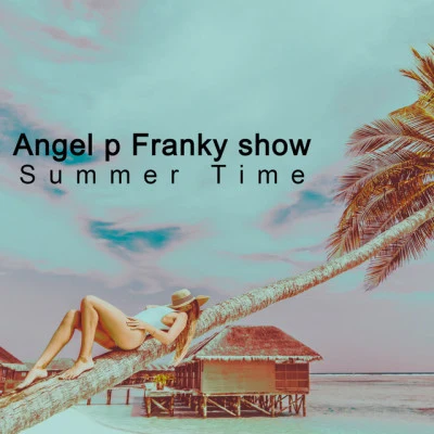 Franky Show 歌手