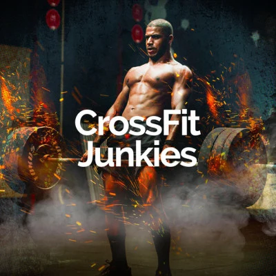 CrossFit Junkies 歌手