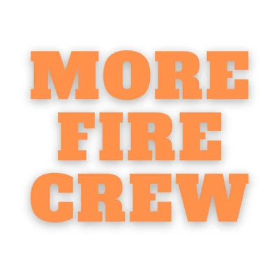 歌手 More Fire Crew