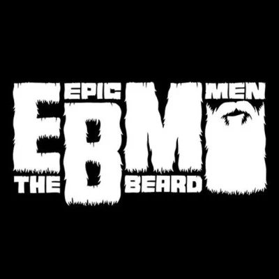 歌手 Epic Beard MenEligh