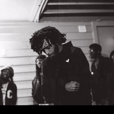 6LACK 歌手