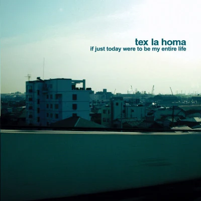 歌手 Tex La Homa