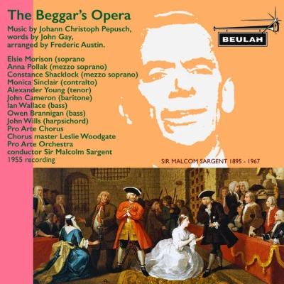 Pro Arte Orchestra/George Weldon/Ronald Binge British Light Classics