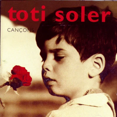 歌手 Toti Soler