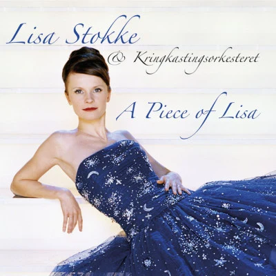 歌手 Lisa StokkeGustav NilsenThorbjørn HarrKor - Frost 2May Kristin Krispersen