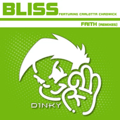 Bliss Inc. 歌手