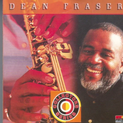 Dean Fraser 歌手