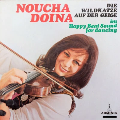 Noucha Doina 歌手