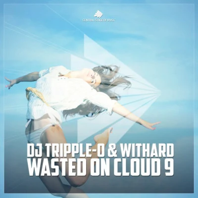 歌手 DJ Tripple-OWithard