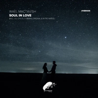 Wael MacTaviSh Soul in Love